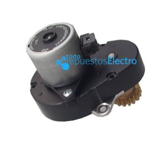 Motor reductor completo para cafetera Saeco 