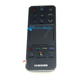 Smart Controller con panel táctil para televisiones Samsung AA59-00759A