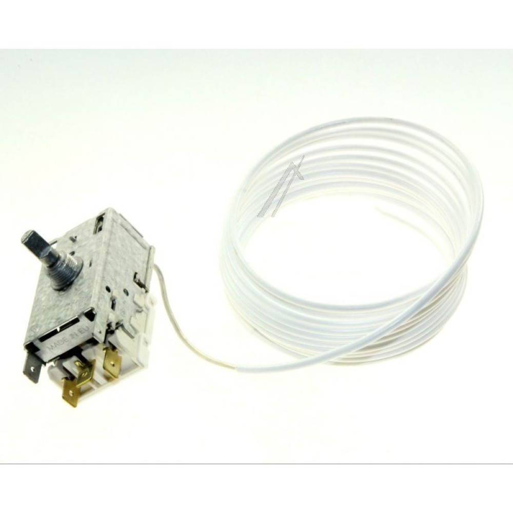 TERMOSTATO REGOLABILE PER FRIGORIFERO REX ELECTROLUX 2262149293 TERMOSTATO REGOLABILE PER FRIGORIFERO REX ELECTROLUX 2262149293
