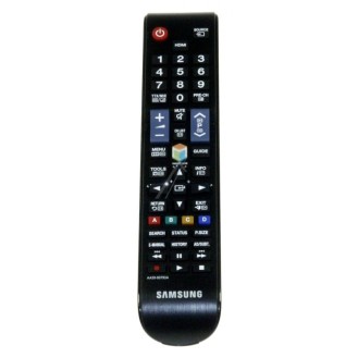 Mando a distancia para televisiones Samsung