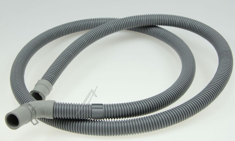 Manguera De Desagüe Para Aspiradora Nilfisk BA 451 / BA 531 / BA 551 - Longitud 1500 Mm, Diámetro 38 Mm